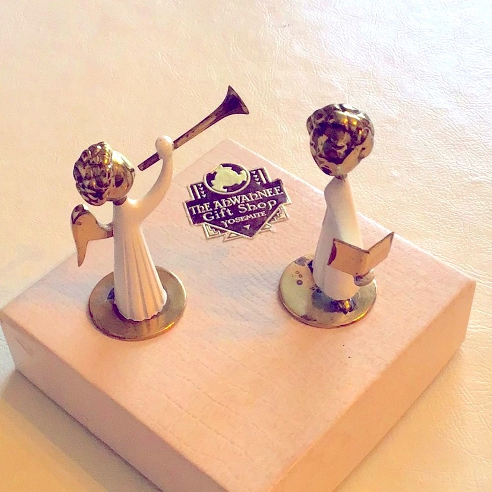 Angels # from Austria